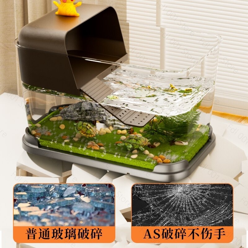 Turtle Tank Starter Kit PC Tur - Planted Aquarium Starter Kit review and price
