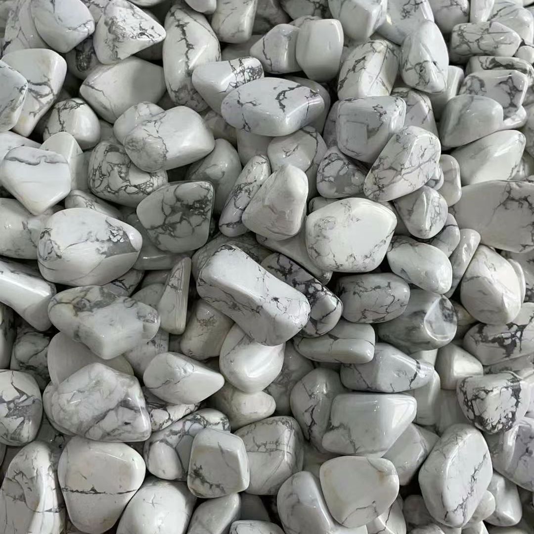 Natural White Turquoise Rock R - Aquarium Plant Gravel review and price
