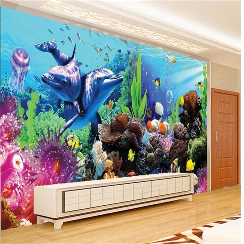 beibehang custom tereo tropica - Planted Aquarium Photos review and price