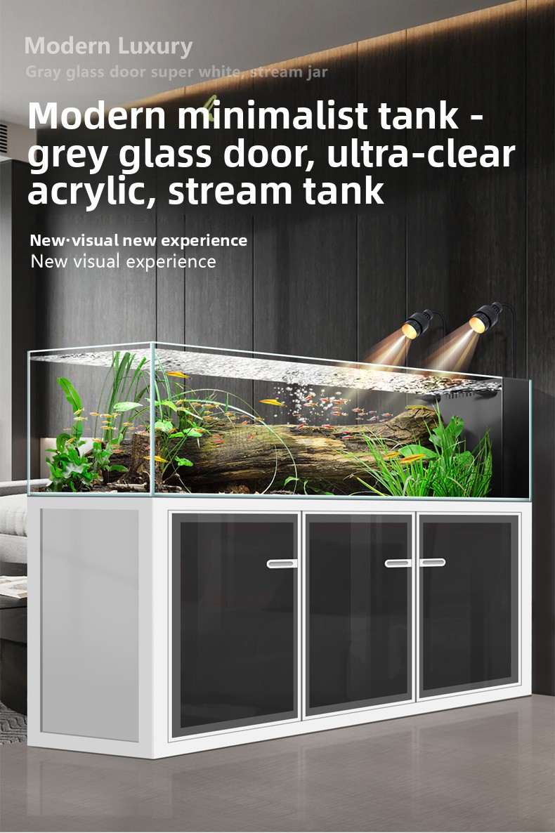 Yjq Industrial Wind Stream Tan - Aquarium Plant Vine review and price