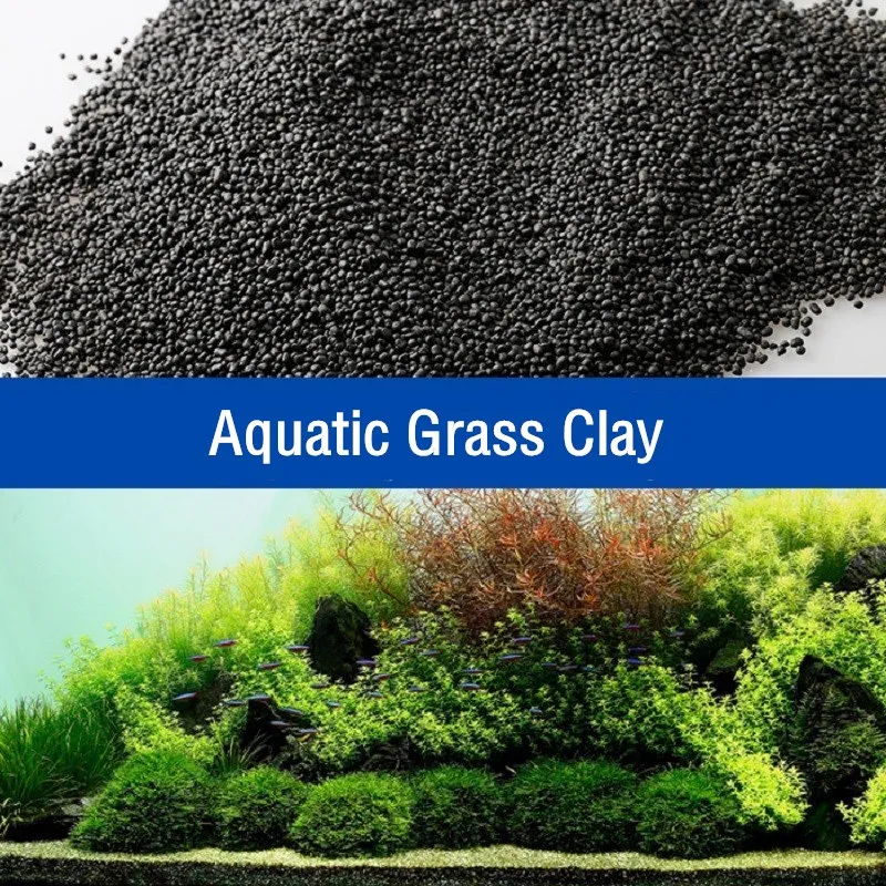 500g Aquarium Planted Soil Sub - Aquarium Plant Gravel review and price