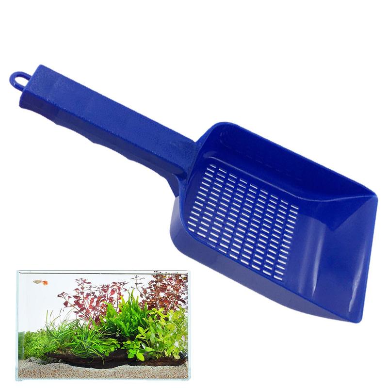 Aquarium Gravel Strainer Shove - Aquarium Plant Gravel review and price