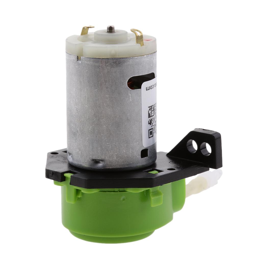 Analytical Lab Dosing Pump Min - Aquarium Plant Lab review and price