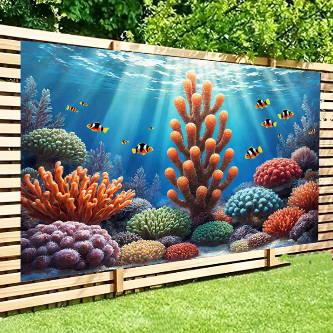 Undersea World Marine Life The - Planted Aquarium Photos review and price