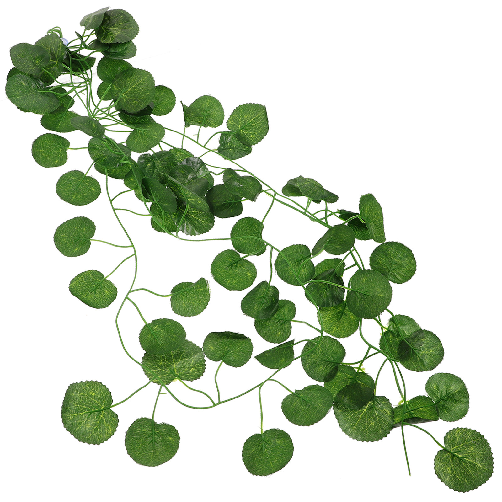 Decorative Hanging Reptile Pla - Aquarium Plant Vine review and price