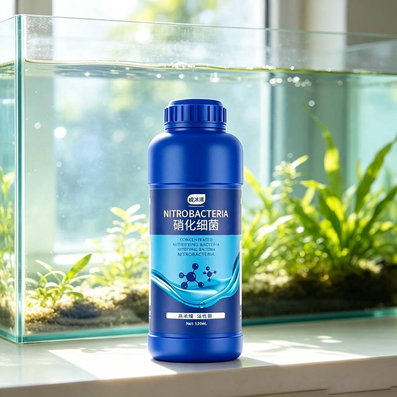 Aquarium Freshwater 120ml Care - Planted Aquarium Care review and price