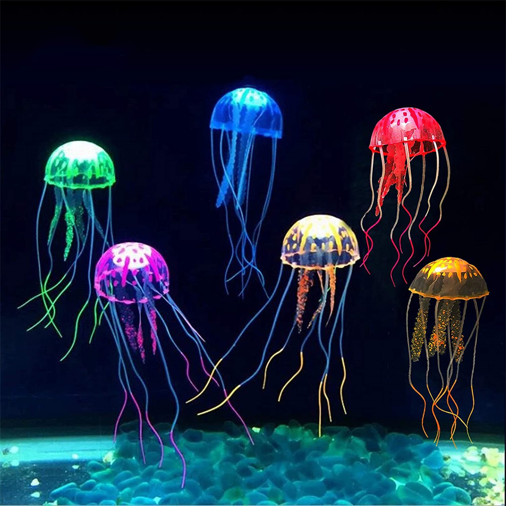 Artificial Swim Luminous Jelly - Aquarium Plant Dip review and price