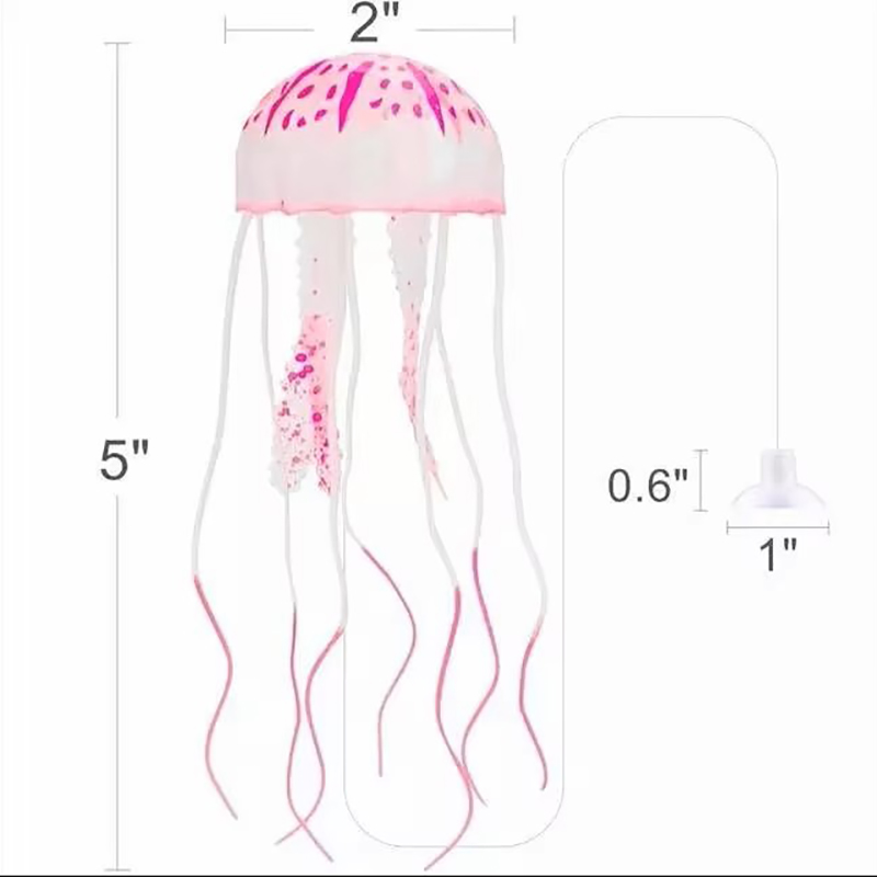 Artificial Swim Luminous Jelly - Aquarium Plant Dip review and price