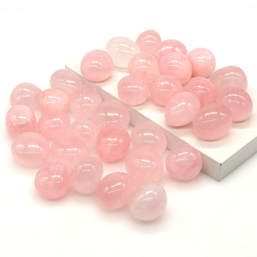 Rose Quartz Tumbled Stone Natu - Aquarium Plant Gravel review and price