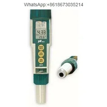 PH100 Waterproof Pen pH Meter  - Planted Aquarium Care review and price