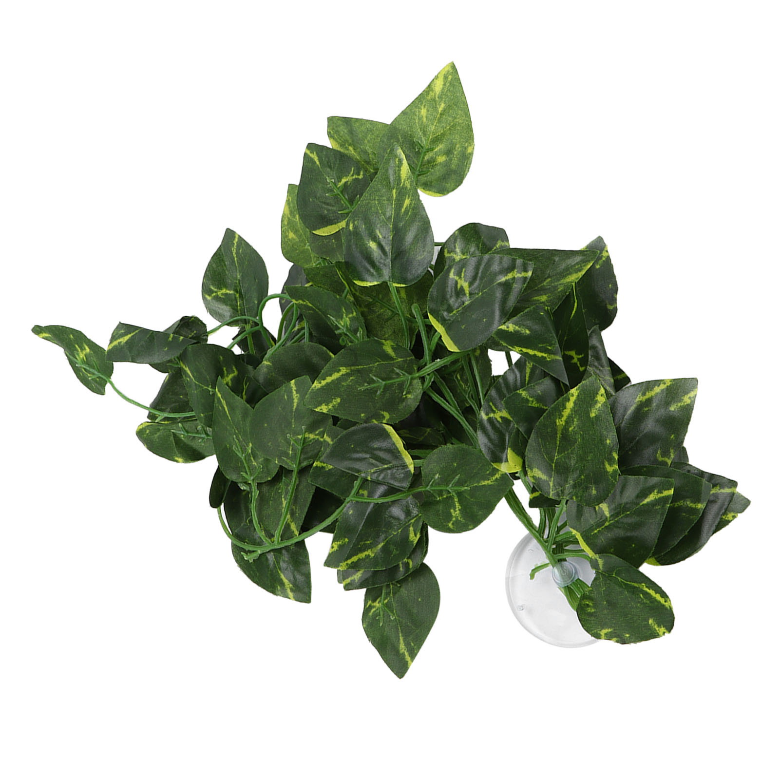 Reptile Simulation Plant Plast - Aquarium Plant Vine review and price